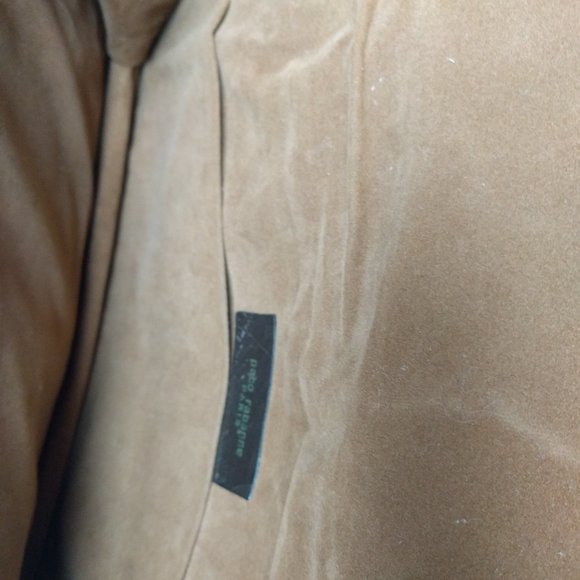 Stunning Paco Rabanne Paris Clutch Canvas & Leather - Picture 9 of 11